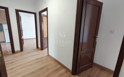 Pisos · Vigo