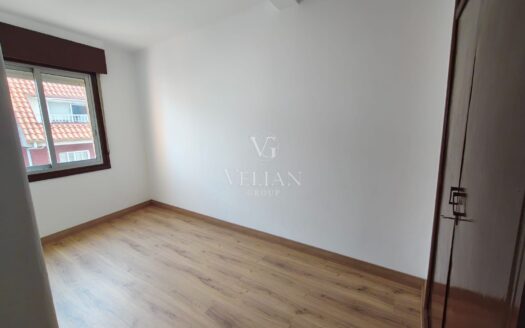 Pisos · Vigo