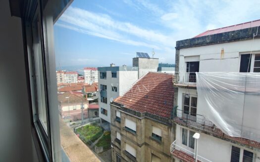 Pisos · Vigo
