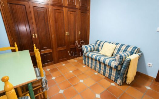 Chalets Independientes · Pontevedra