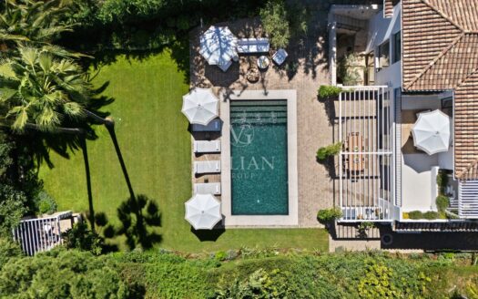 Chalets Independientes · Marbella