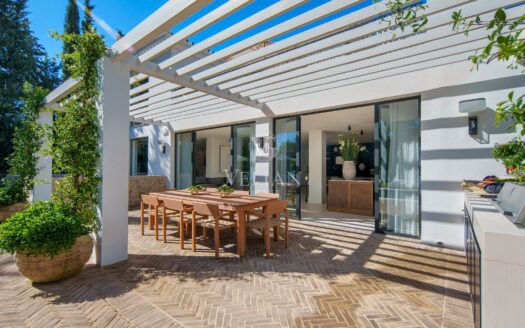 Chalets Independientes · Marbella