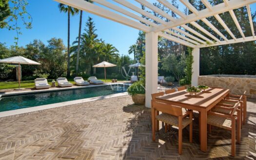 Chalets Independientes · Marbella