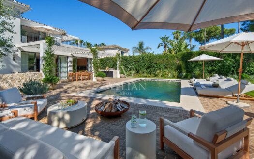 Chalets Independientes · Marbella