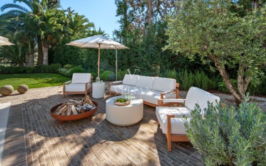 Chalets Independientes · Marbella