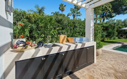 Chalets Independientes · Marbella