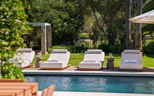 Chalets Independientes · Marbella