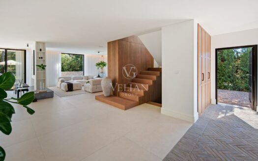 Chalets Independientes · Marbella