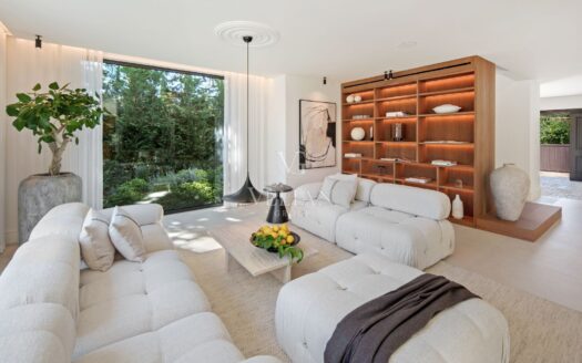 Chalets Independientes · Marbella