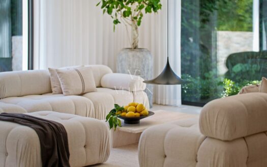 Chalets Independientes · Marbella