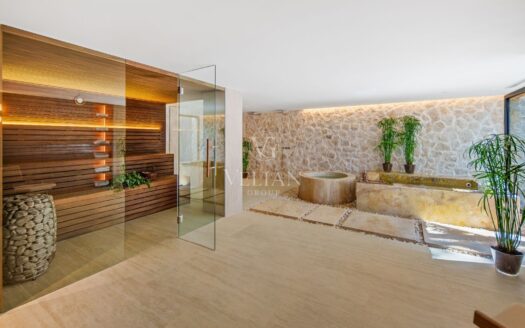 Chalets Independientes · Marbella