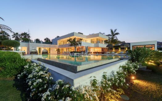Chalets Independientes · Marbella