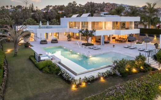 Chalets Independientes · Marbella
