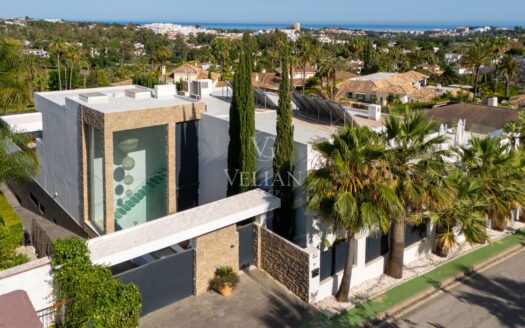 Chalets Independientes · Marbella