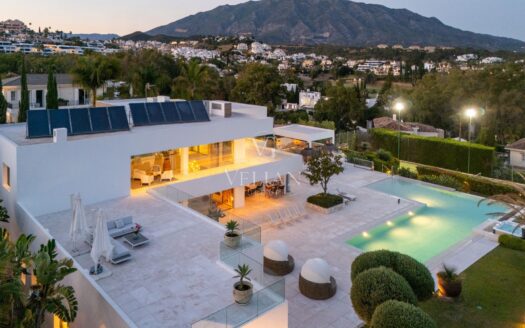 Chalets Independientes · Marbella