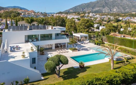 Chalets Independientes · Marbella
