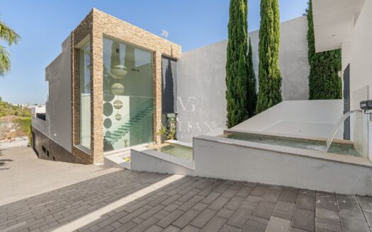 Chalets Independientes · Marbella