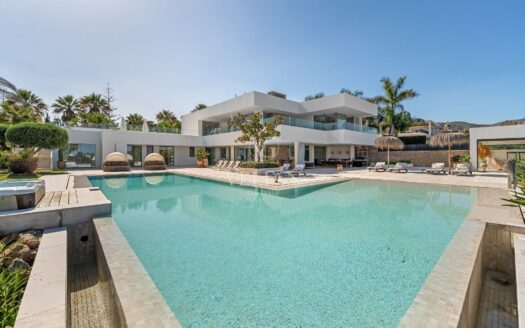 Chalets Independientes · Marbella