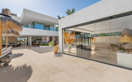 Chalets Independientes · Marbella