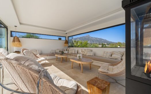 Chalets Independientes · Marbella