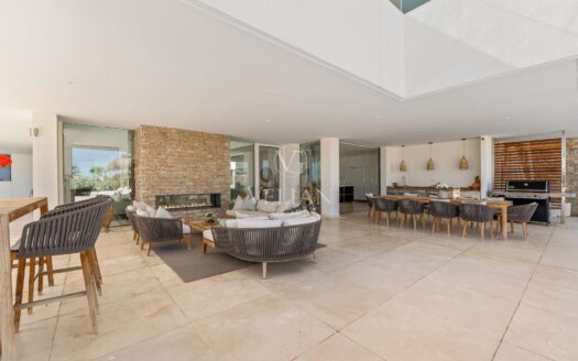 Chalets Independientes · Marbella