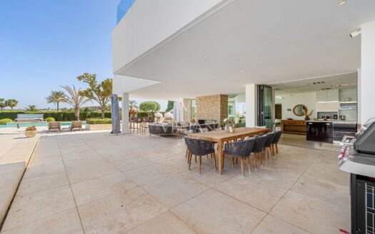Chalets Independientes · Marbella