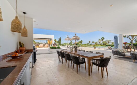 Chalets Independientes · Marbella