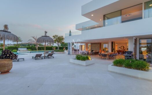 Chalets Independientes · Marbella