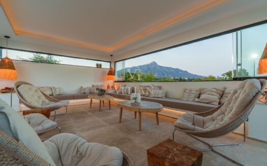 Chalets Independientes · Marbella