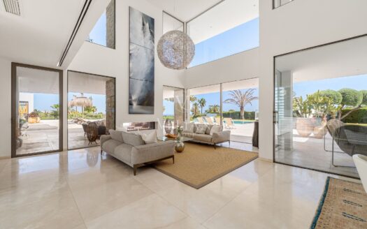Chalets Independientes · Marbella