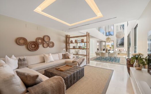 Chalets Independientes · Marbella
