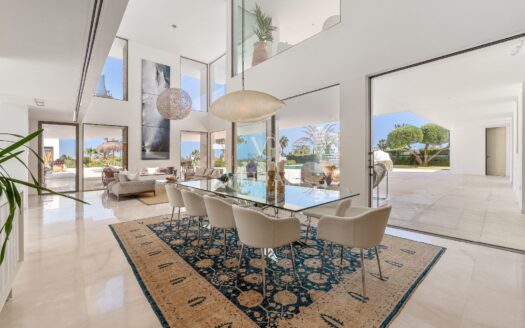 Chalets Independientes · Marbella