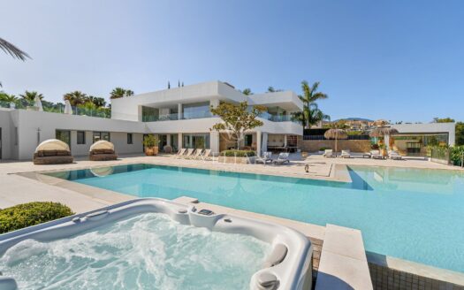 Chalets Independientes · Marbella