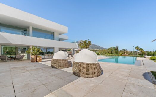 Chalets Independientes · Marbella
