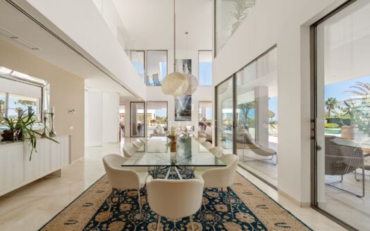 Chalets Independientes · Marbella