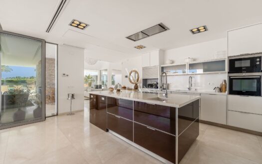 Chalets Independientes · Marbella