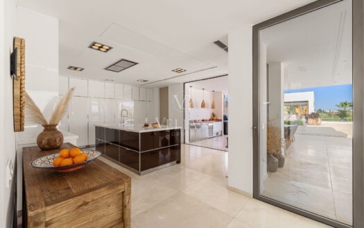 Chalets Independientes · Marbella