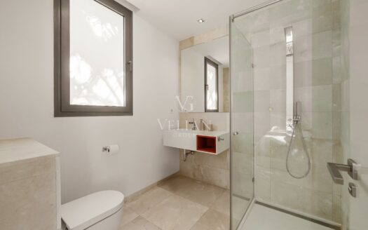 Chalets Independientes · Marbella