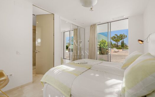 Chalets Independientes · Marbella