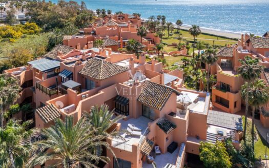 Dúplex · Marbella