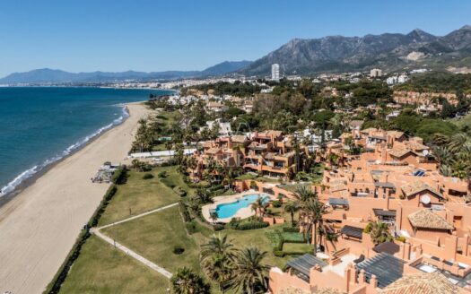 Dúplex · Marbella