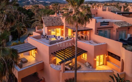 Dúplex · Marbella