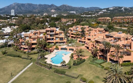 Dúplex · Marbella