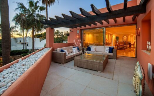 Dúplex · Marbella