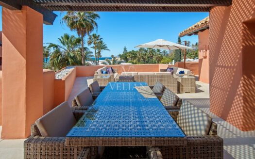 Dúplex · Marbella