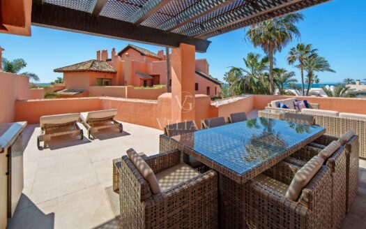 Dúplex · Marbella