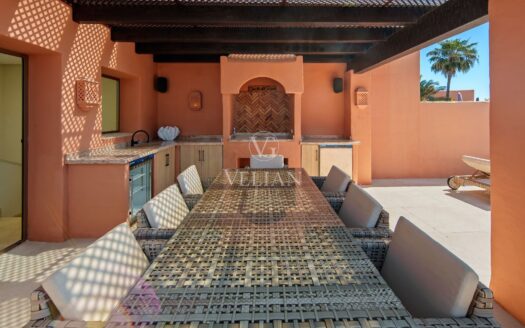 Dúplex · Marbella