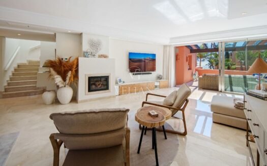 Dúplex · Marbella
