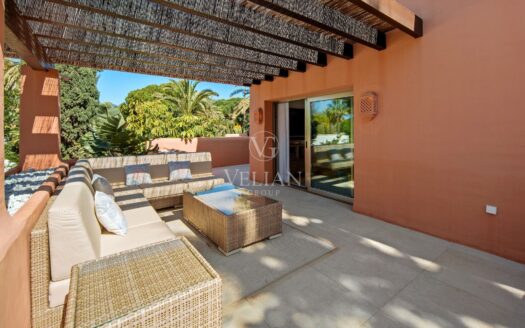 Dúplex · Marbella