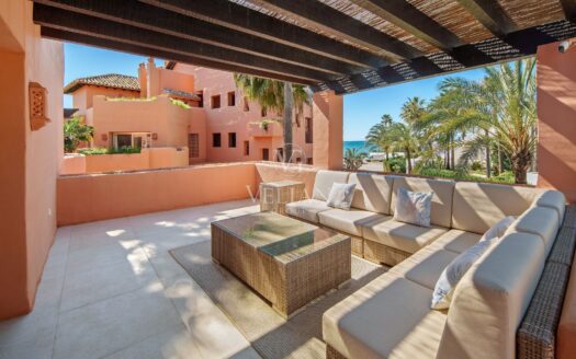 Dúplex · Marbella